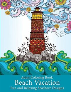 Adult Coloring Book - Art and Color Press