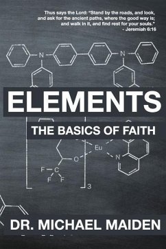 Elements: the Basics of Faith - Maiden, Michael