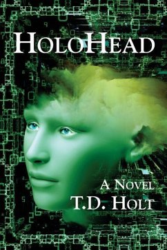 HoloHead - Holt, T. D.