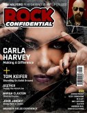 Rock Confidential