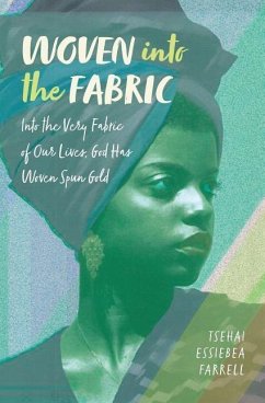 Woven into the Fabric - Farrell, Tsehai Essiebea