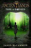 The Ancient Lands: Tribe of Leopards: Legends Of The Shifters