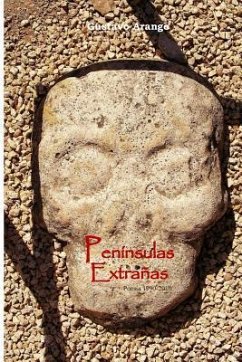 Peninsulas extranas - Arango, Gustavo