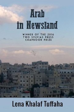 Arab In Newsland - Tuffaha, Lena Khalaf