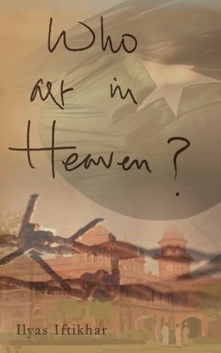 Who art in Heaven? - Iftikhar, Ilyas