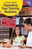 Expand Your Tutoring Business: The Blueprint for Hiring Tutors and Contractors for Your Learning Organization