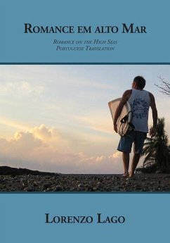 Romance On The High Seas (Portuguese Translation) - Lago, Lorenzo
