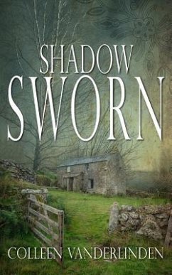 Shadow Sworn - Vanderlinden, Colleen