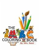 ABC Coloring Book