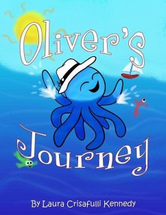 Oliver's Journey - Kennedy, Laura