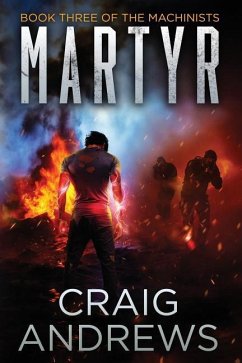 Martyr - Andrews, Craig