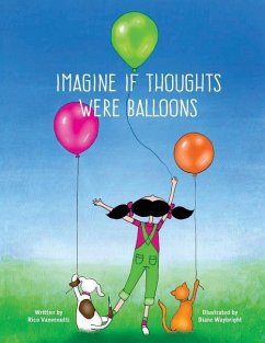 Imagine if Thoughts were Balloons - Vanvenutti, Rico