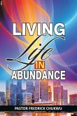 Living Life in Abundance