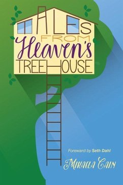 Tales from Heaven's Treehouse - Cain, Mikaela