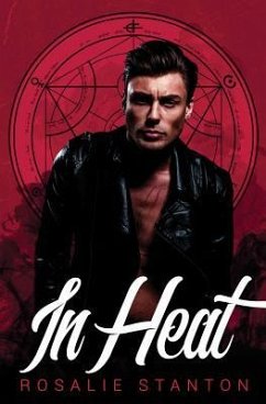 In Heat: A Werewolf Romance - Stanton, Rosalie