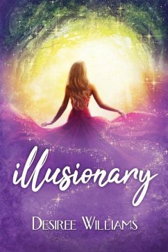 Illusionary - Williams, Desiree