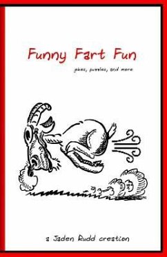 Funny Fart Fun - Rudd, Jaden