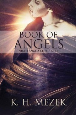 Book of Angels - Mezek, K H