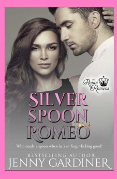 Silver Spoon Romeo - Gardiner, Jenny