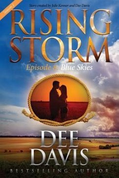 Blue Skies, Season 2, Episode 8 - Davis, Dee