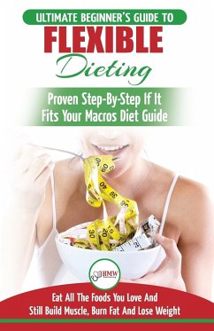 IIFYM & Flexible Dieting - Louissa, Jennifer