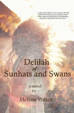 Delilah of Sunhats and Swans - Volker, Melissa