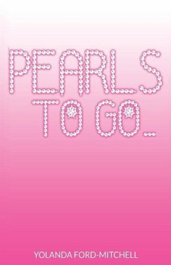 Pearls to go... - Ford-Mitchell, Yolanda