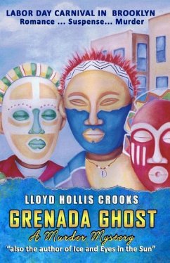 Grenada Ghost - Crooks, Lloyd Hollis