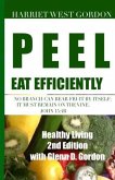 PEEL Eat Efficiently: Healthy Living 2nd Edition