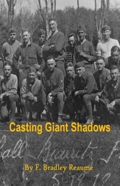 Casting Giant Shadows - Reaume, F. Bradley