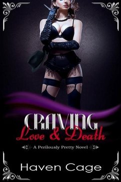 Craving Love & Death - Cage, Haven