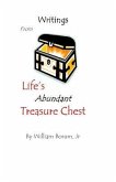 Writings from Life's Abundant Treasure Chest