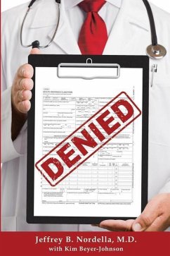 Denied - Nordella MD, Jeffrey B.