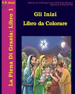 Gli Inizi Libro da Colorare - Books, Lamb