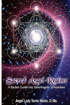 Sacred Angel Realms - Marie, Terrie