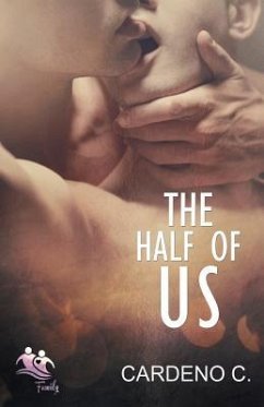 The Half of Us - C, Cardeno