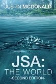 Jsa: The World: Second Edition