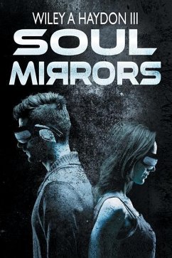 Soul Mirrors - Haydon III, Wiley a.