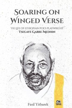 Soaring on Winged Verse - Yitbarek, Fasil