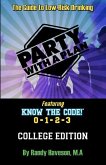 Party with a Plan: College Edition