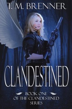Clandestined - Brenner, T. M.