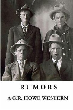 Rumors - Howe, G. R.