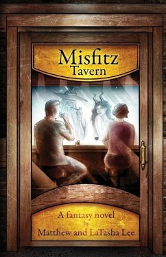 Misfitz Tavern - Lee, Matthew; Lee, Latasha