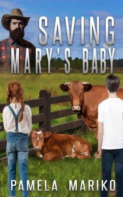 Saving Mary's Baby - Mariko, Pamela