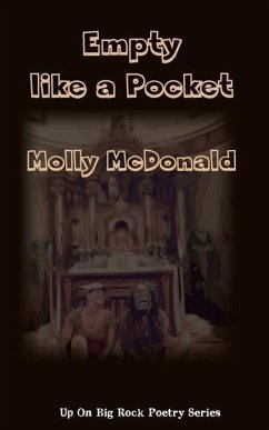 Empty like a Pocket - McDonald, Molly