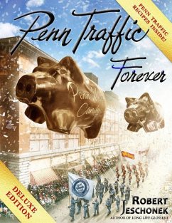 Penn Traffic Forever Deluxe Edition - Jeschonek, Robert