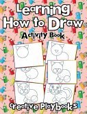 Learning How to Draw: Activity Book