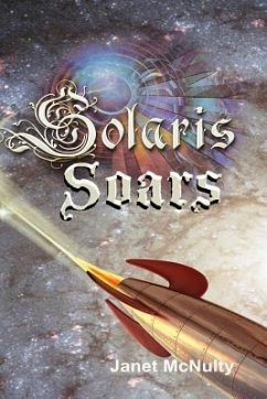 Solaris Soars - Mcnulty, Janet