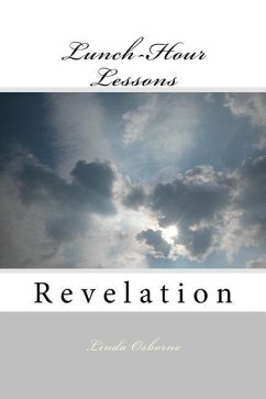 Lunch-Hour Lessons: Revelation - Osborne, Linda Ann