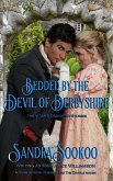 Bedded by the Devil of Derbyshire: The Vicar's Daughter stories